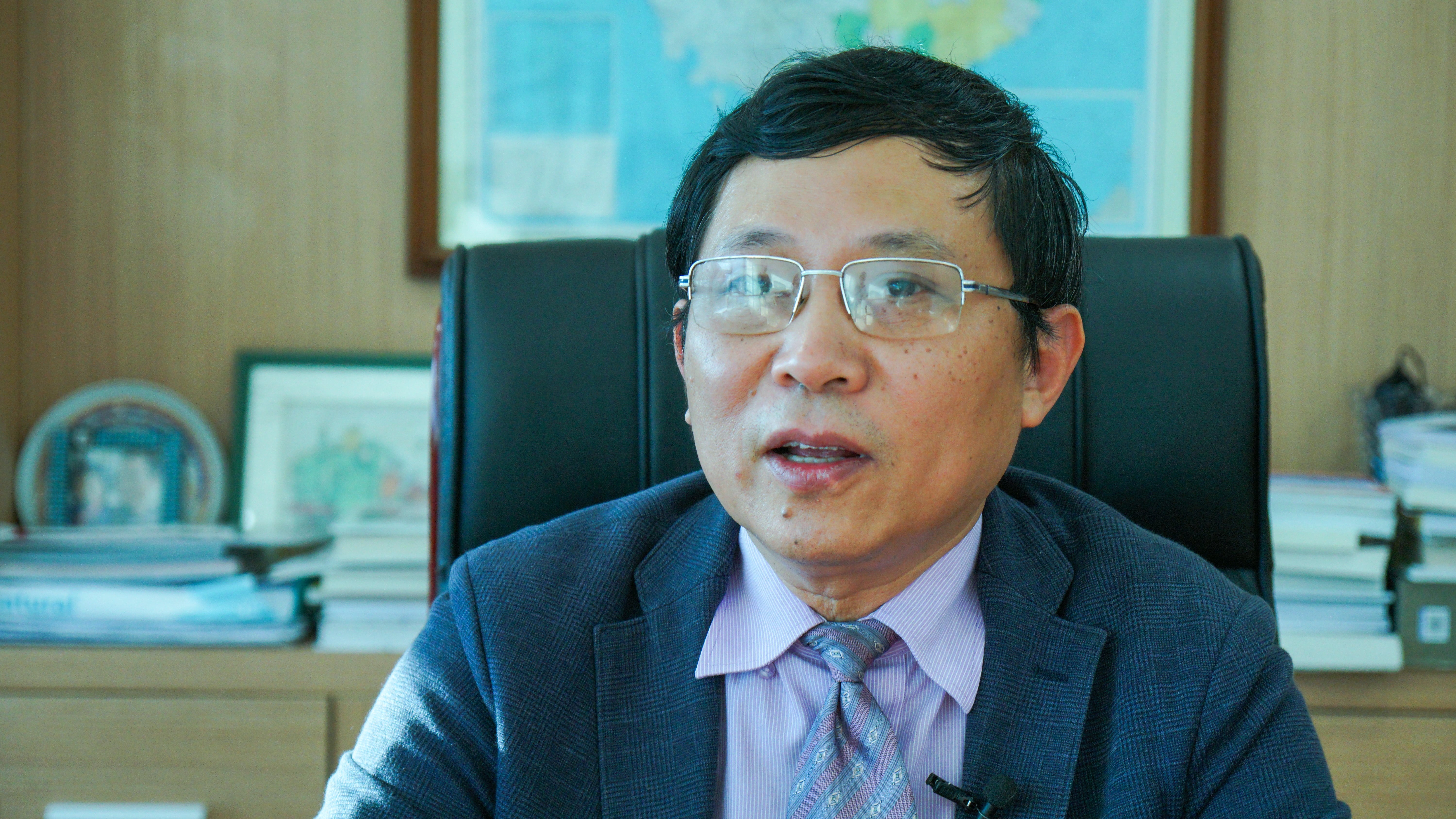 Thoi tiet dip Tet Nguyen dan anh 1