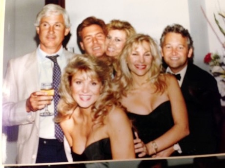 Thí sinh hoa hậu giết người tình ảnh 1 Thi sinh hoa hau giet nguoi tinh anh 1