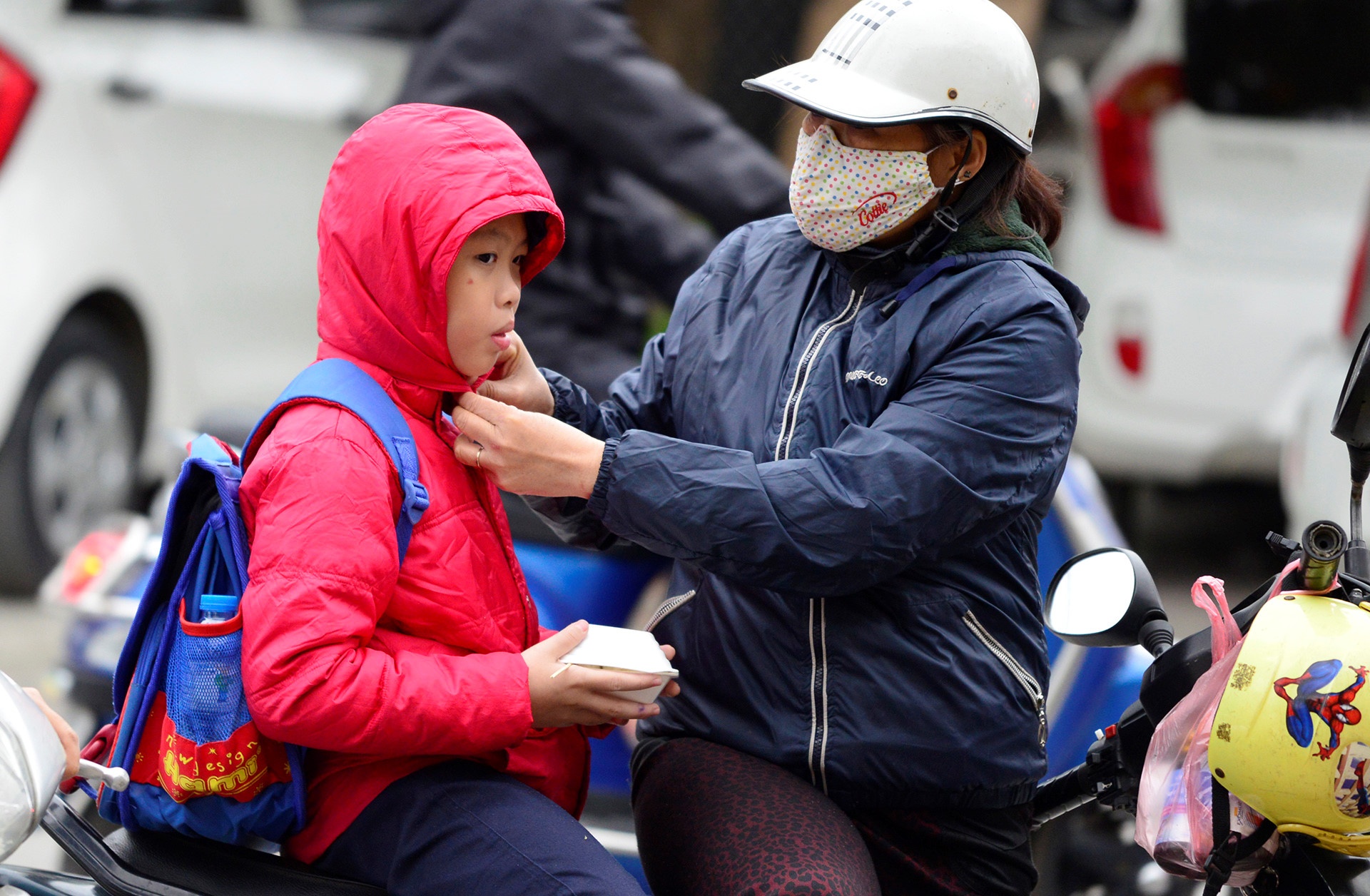 Khong khi lanh anh 1