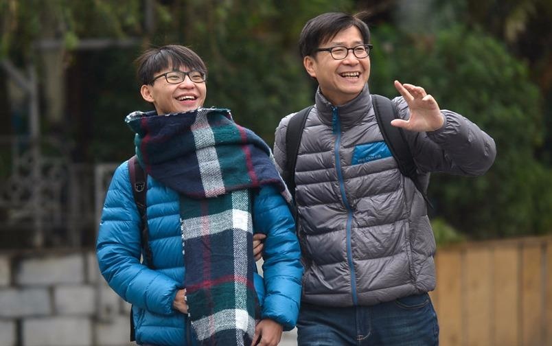 Mien Bac ret dam ret hai tro lai, Trung Bo de phong dong loc hinh anh