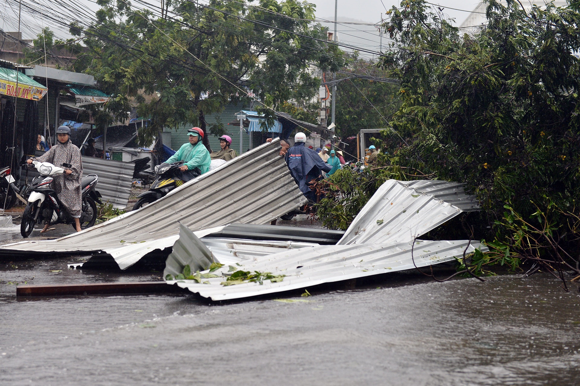 Mùa hè năm nay có nắng nóng khắc nghiệt ảnh 3 Mua he nam nay co nang nong khac nghiet anh 3
