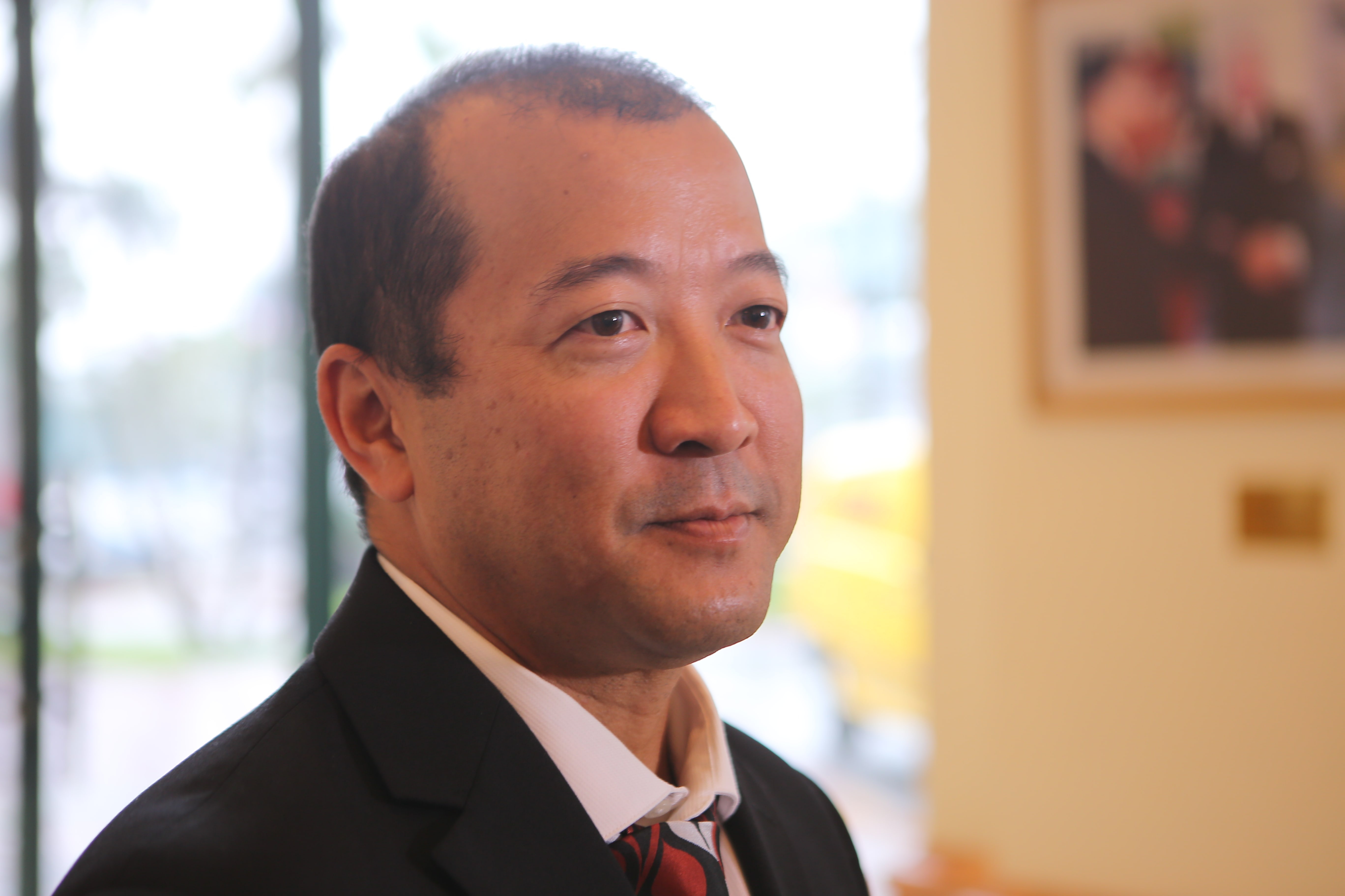 Mang xa hoi trong phong chong thien tai anh 1