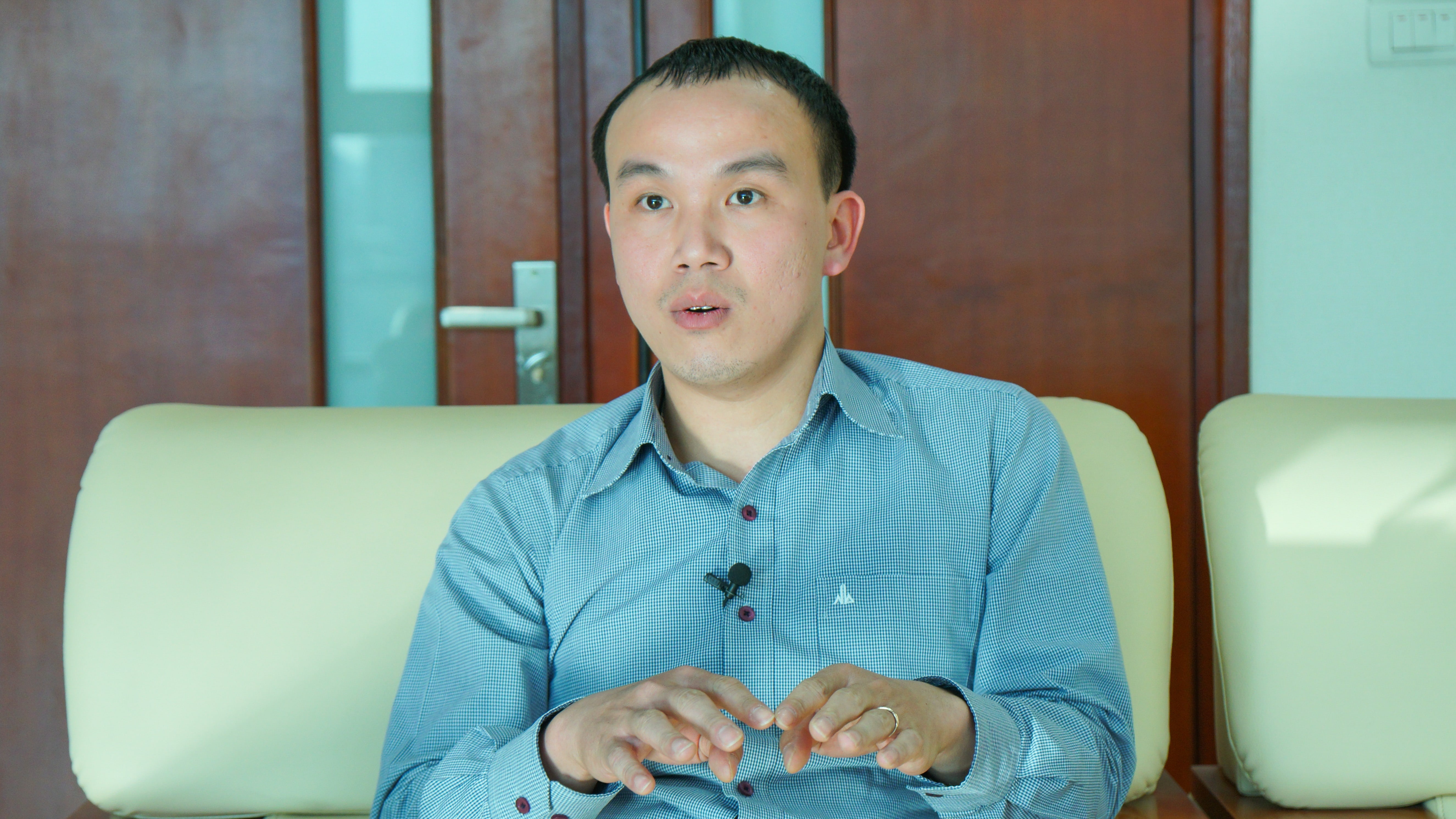 Mien Bac mua nom am uot anh 1