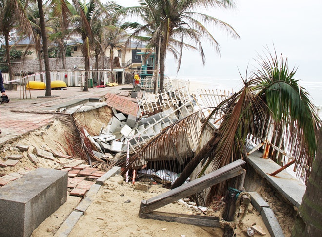 Bien doi khi hau o Viet Nam anh 2