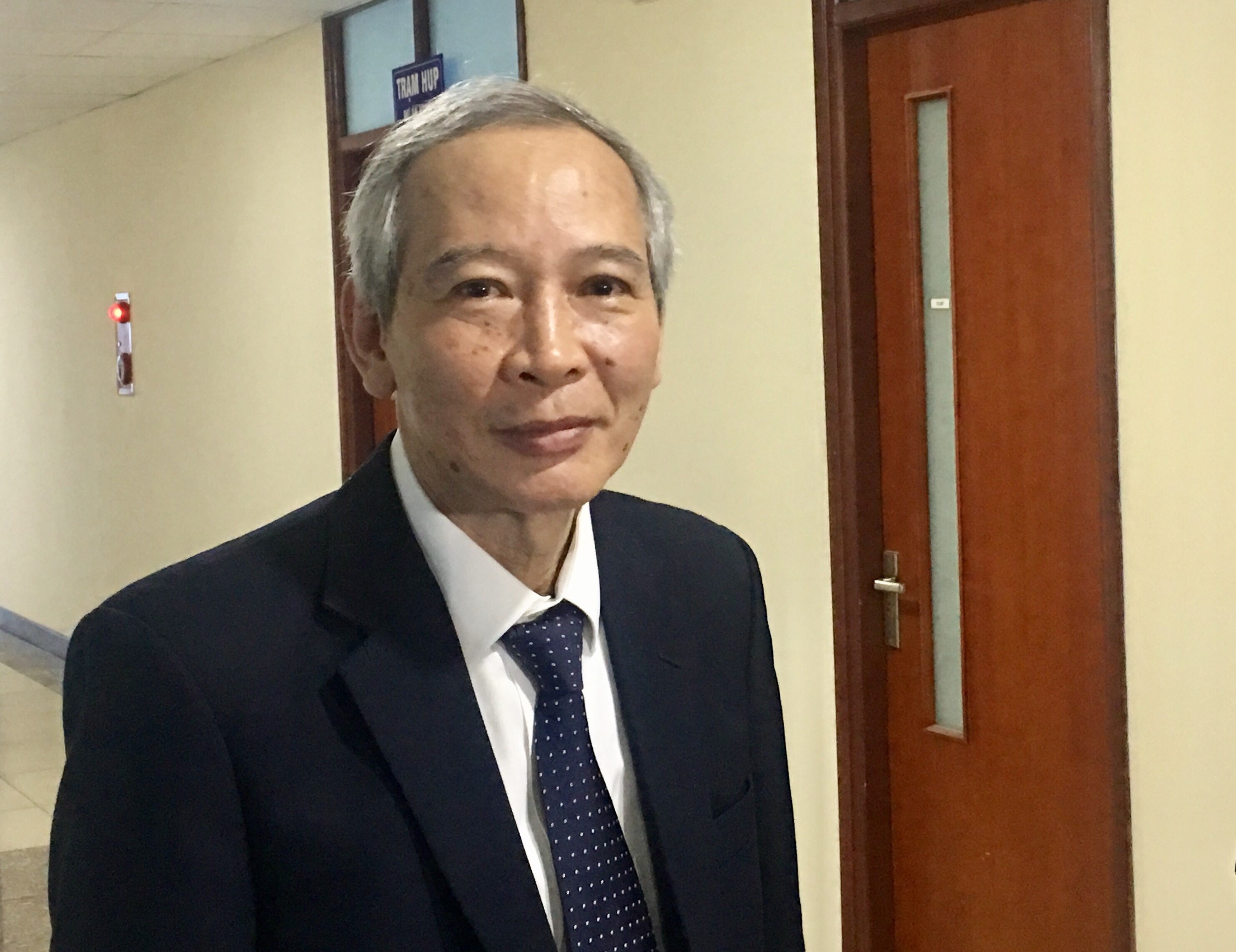 Bien doi khi hau o Viet Nam anh 1