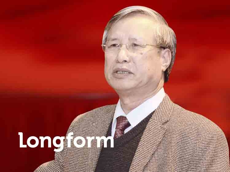 2 nam diet nan tham nhung, chay chuc chay quyen cua Uy ban Kiem tra hinh anh