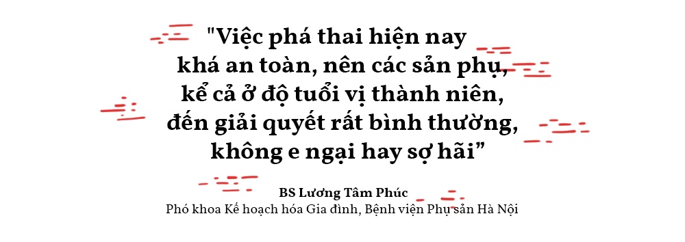 nạn phá thai ở Việt Nam  ảnh 26 nan pha thai o Viet Nam anh 26