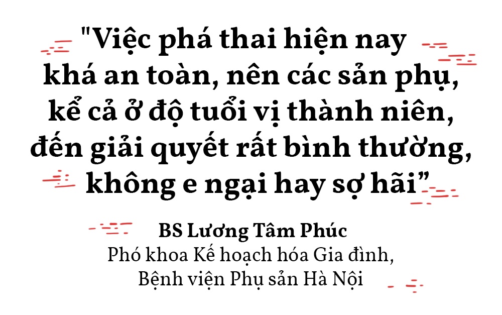 nạn phá thai ở Việt Nam  ảnh 25 nan pha thai o Viet Nam anh 25
