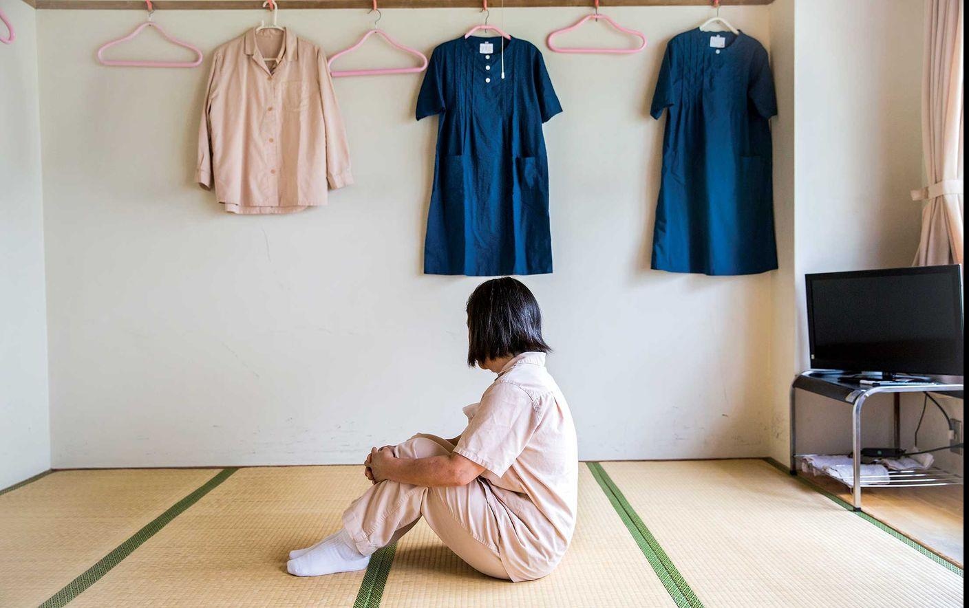 Nha tu Nhat Ban: Thien duong cua nguoi gia hay ac mong cua quan nguc? hinh anh