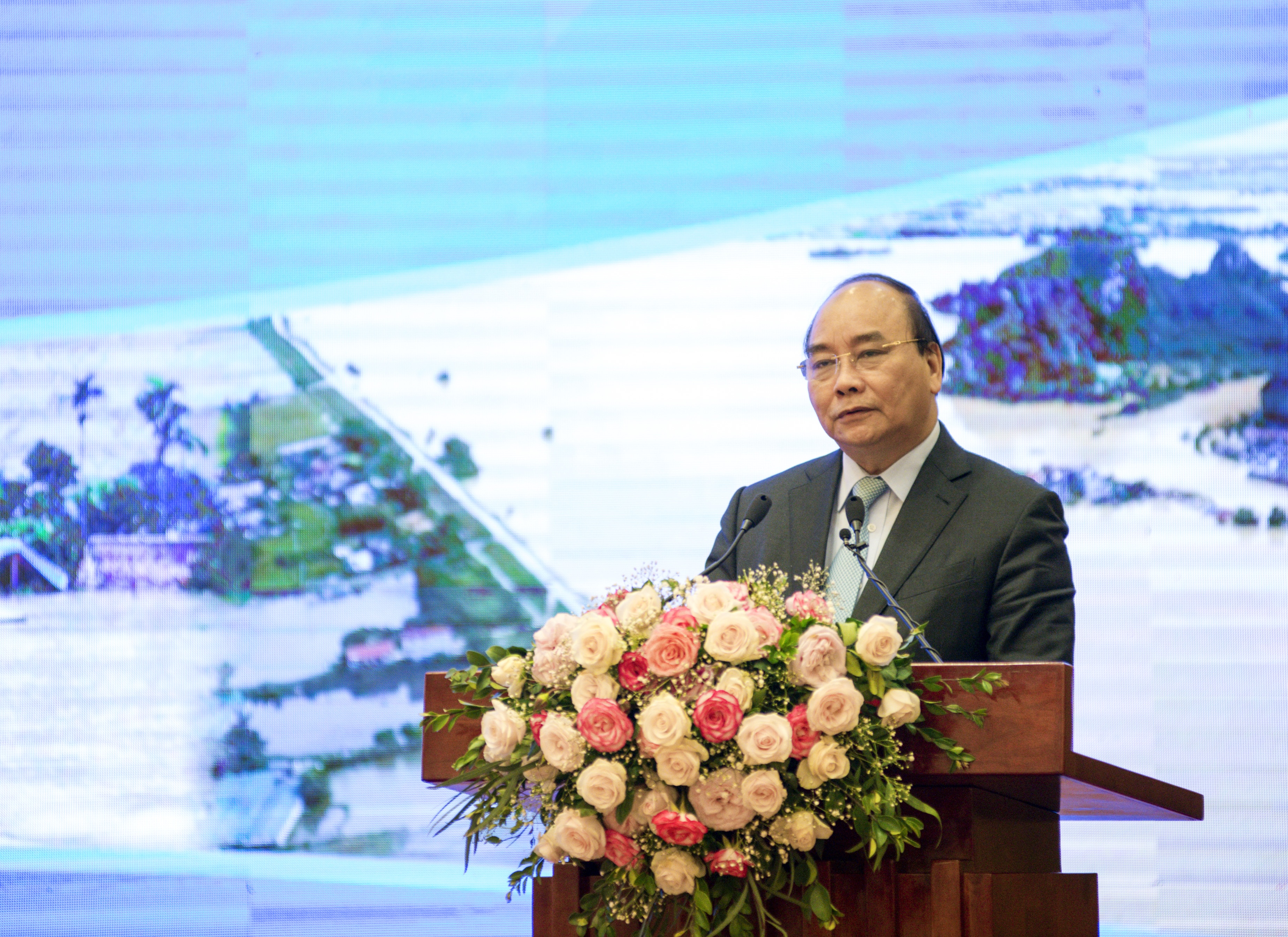 Phòng chống mưa bão ảnh 1 Phong chong mua bao anh 1