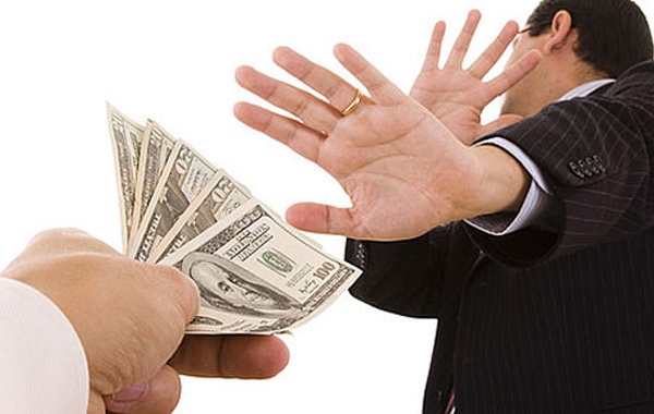 Muc do chiu dung tham nhung cua nguoi Viet tang len hinh anh