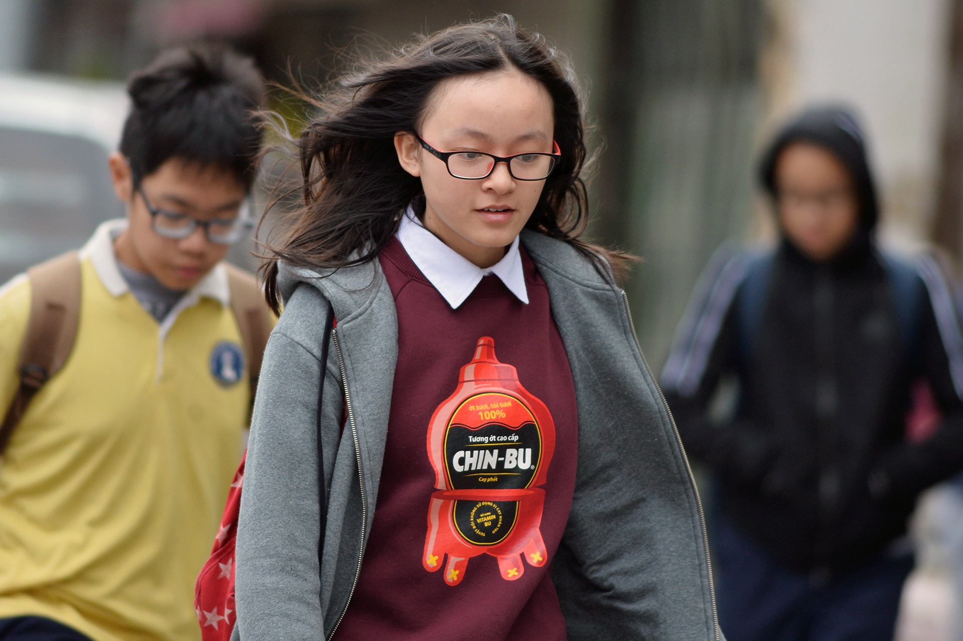 Khong khi lanh anh 1