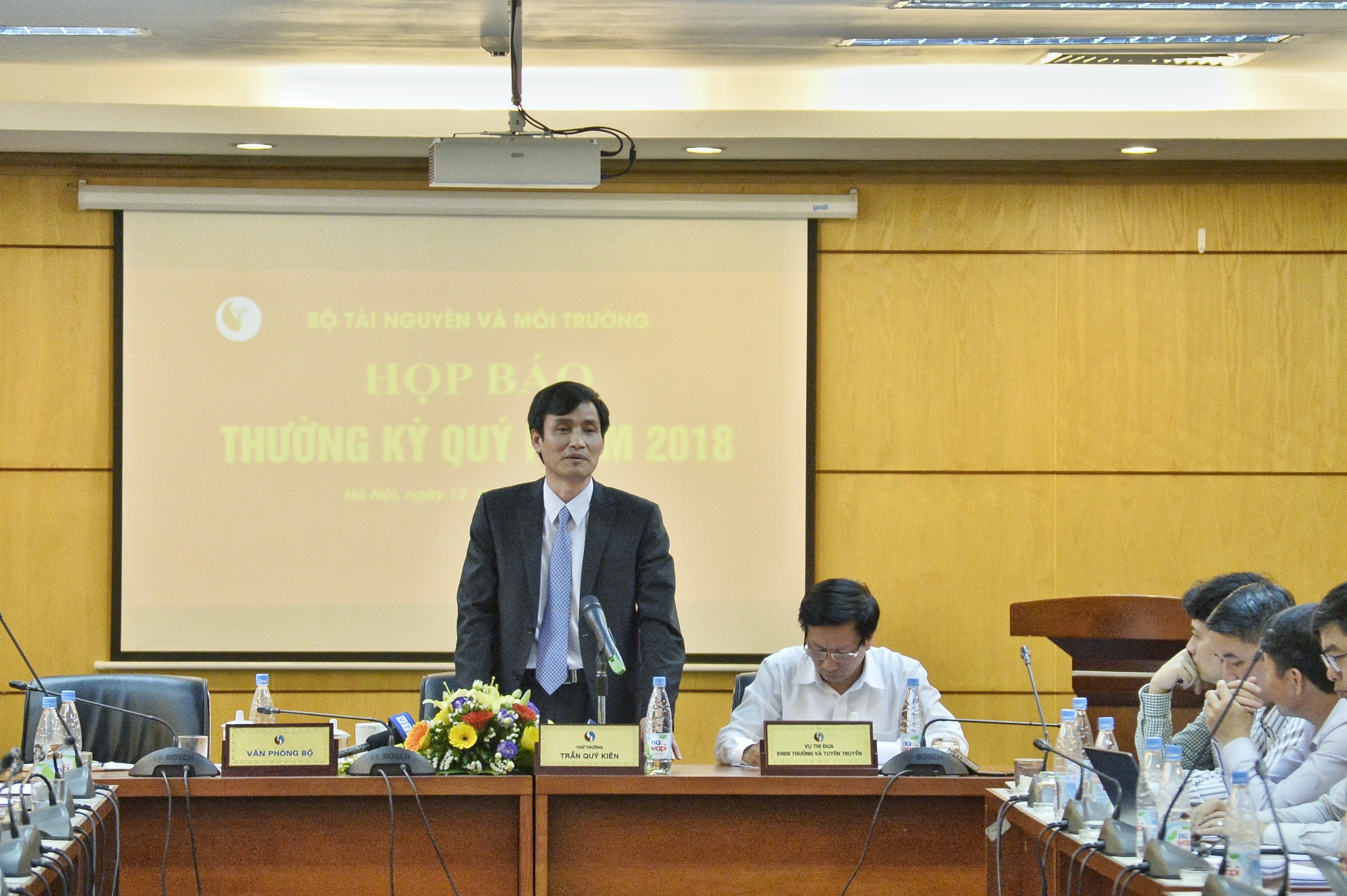 Ô nhiễm biển Formosa ảnh 1 O nhiem bien Formosa anh 1