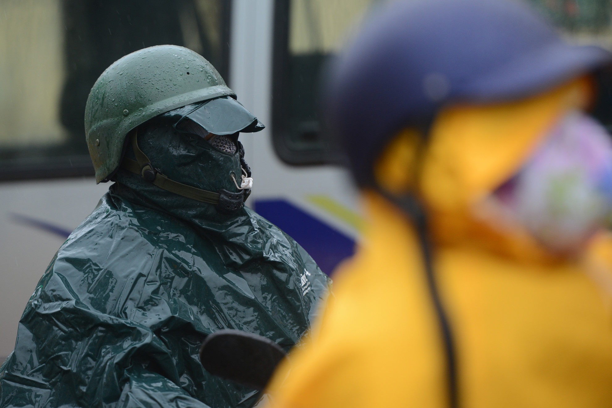 Không khí lạnh ảnh 2 Khong khi lanh anh 2