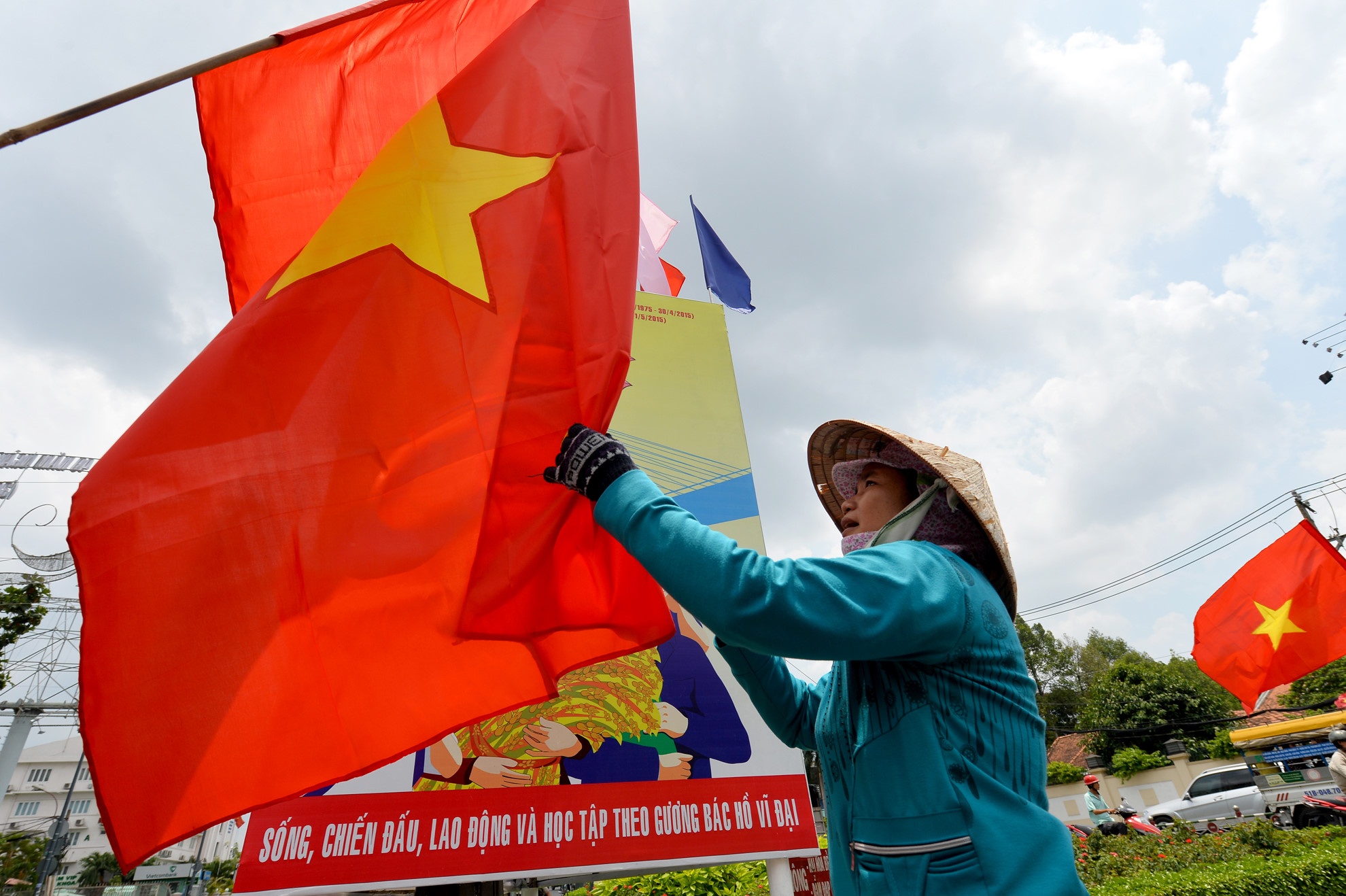 Ngày nghỉ Lễ Tết Nguyên đán 2019 ảnh 1 Ngay nghi Le Tet Nguyen dan 2019 anh 1