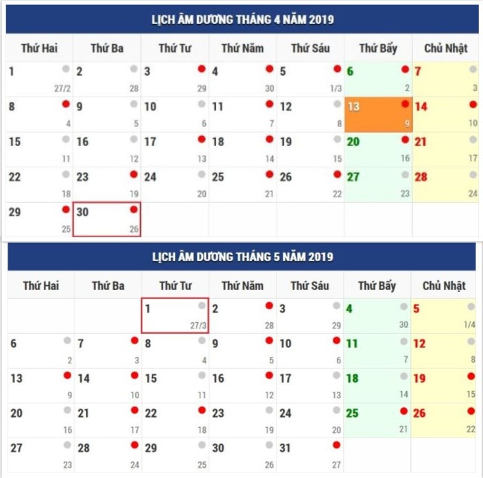 Ngày nghỉ Lễ Tết Nguyên đán 2019 ảnh 2 Ngay nghi Le Tet Nguyen dan 2019 anh 2