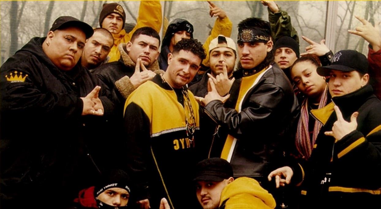 Băng đảng khét tiếng nước Mỹ ảnh 1 Bang dang khet tieng nuoc My anh 1