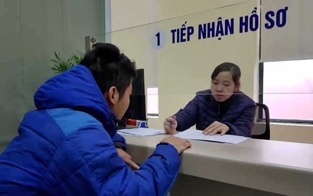 Quang Ninh va NHNN dan dau chi so cai cach hanh chinh nam 2017 hinh anh