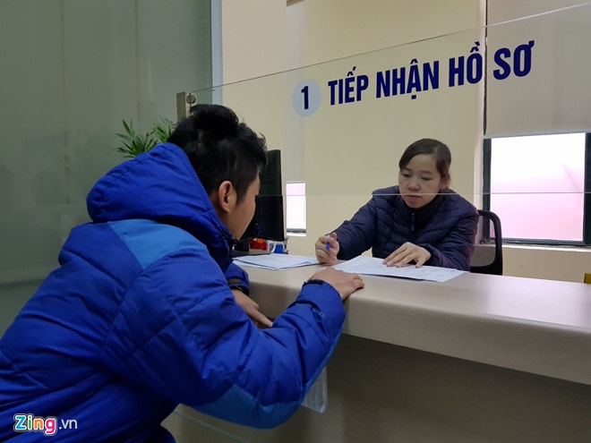 Cải cách hành chính ảnh 3 Cai cach hanh chinh anh 3