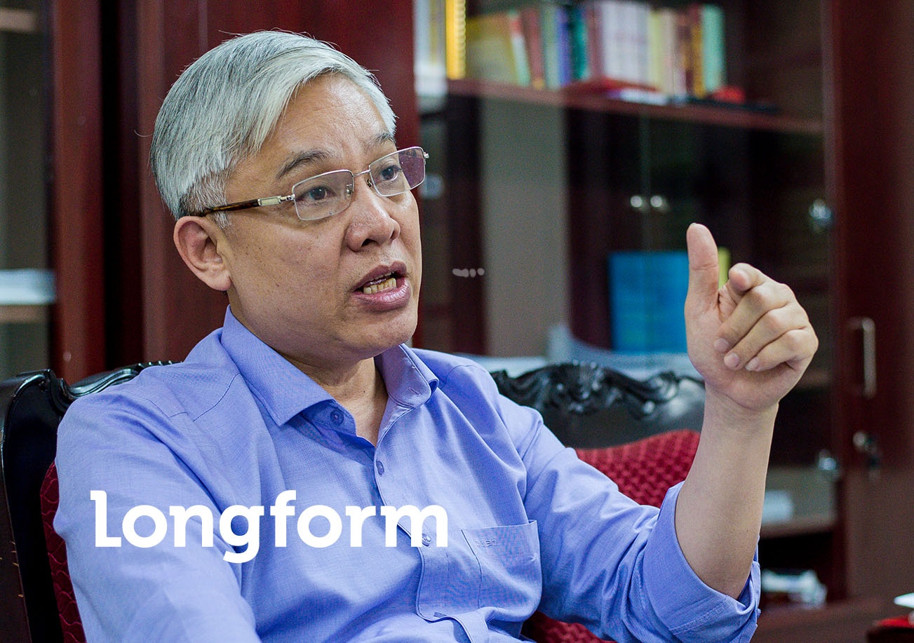 'Quyen luc den dau phai rang buoc trach nhiem den day' hinh anh