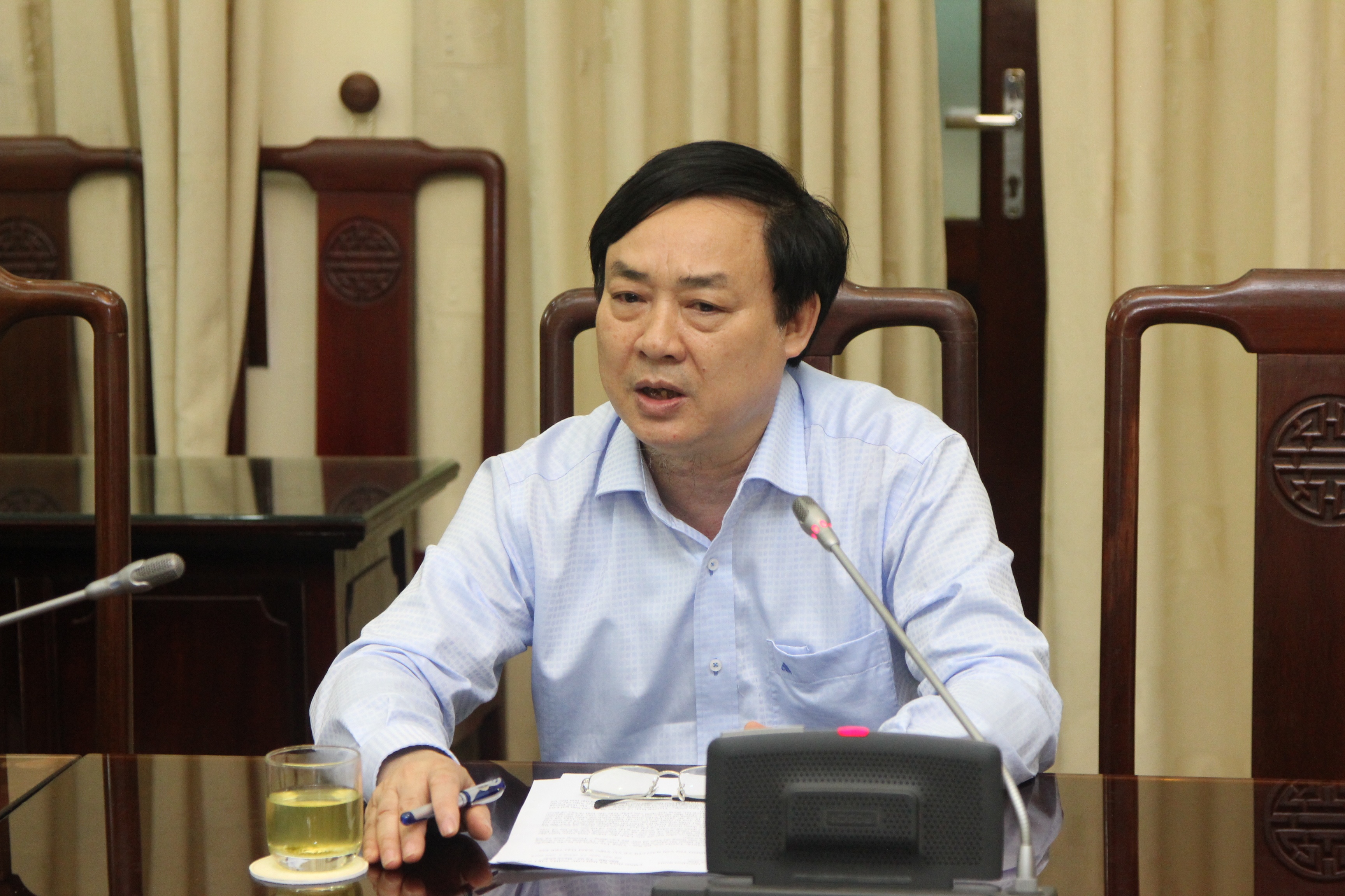 Bi cao 77 tuoi dam o o Vung Tau anh 2