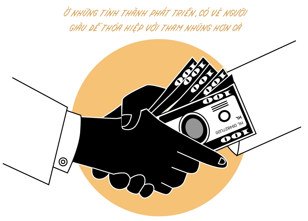 Chống tham nhũng ảnh 12 Chong tham nhung anh 12