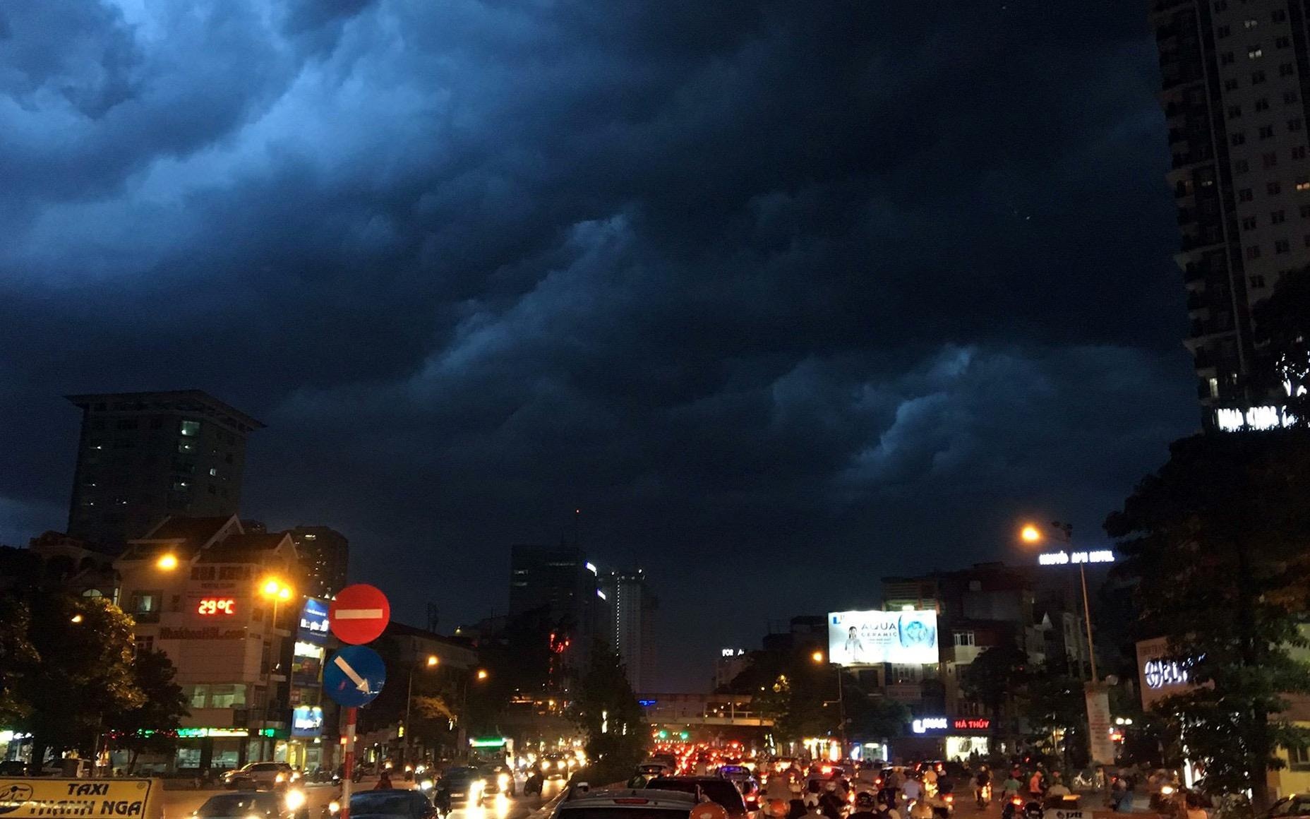 Dong nhiet nguy hiem ra sao? hinh anh