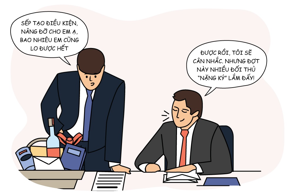 Hi hoa ve tham nhung anh 8