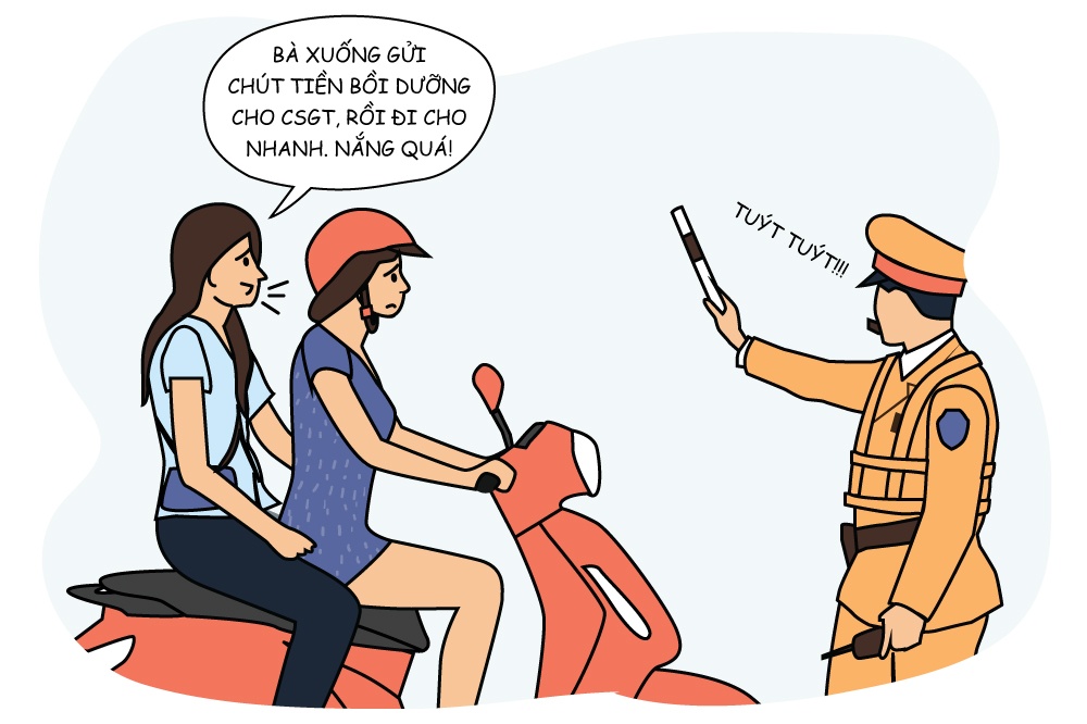 Hi hoa ve tham nhung anh 3