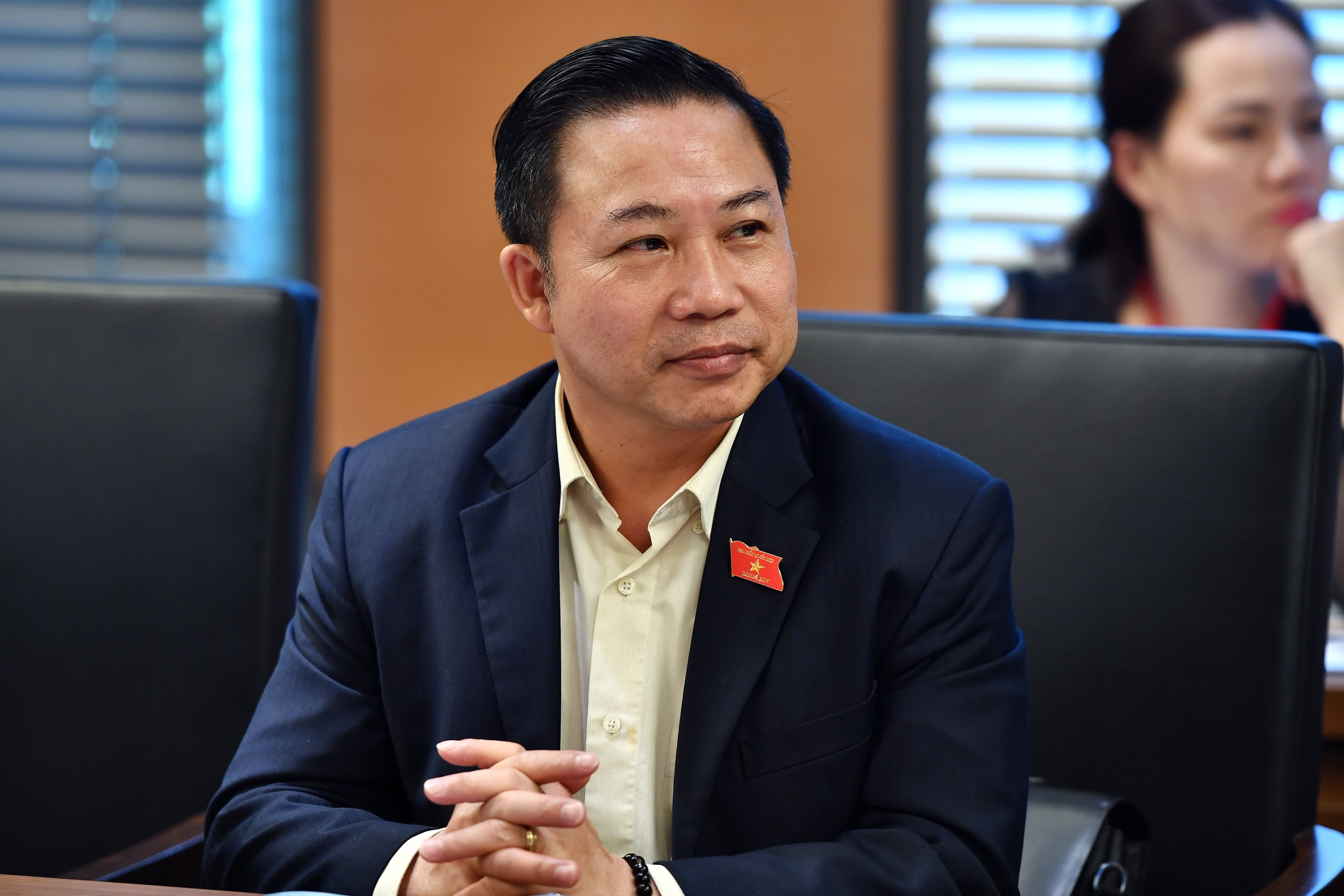 Phong chong tham nhung anh 1