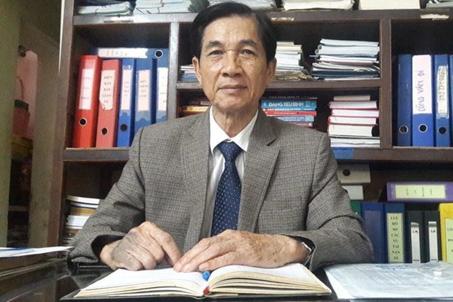 'Duong sat Viet Nam da qua lac hau' hinh anh