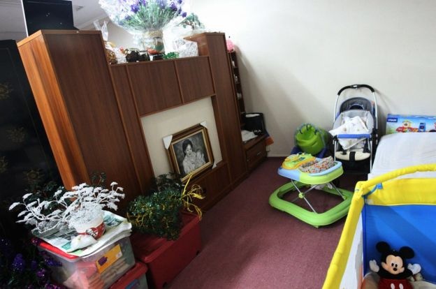 tham nhung trong nha tu Indonesia anh 3