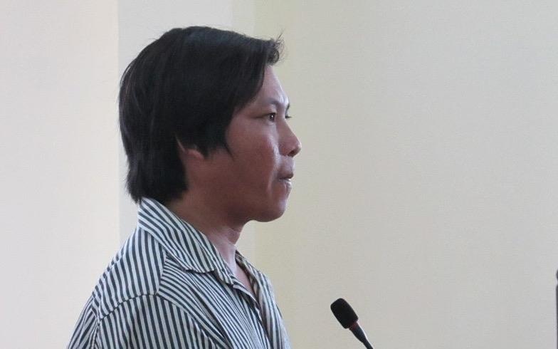 Linh 3 nam tu vi vua chay xe vua hieu ky xem tai nan hinh anh