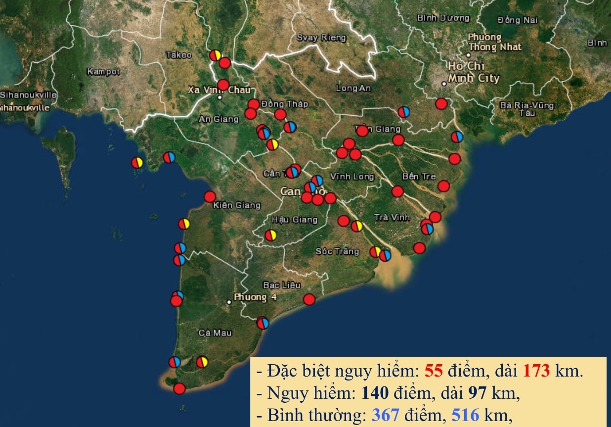 Sat lo bo song dong bang song Cuu Long anh 2