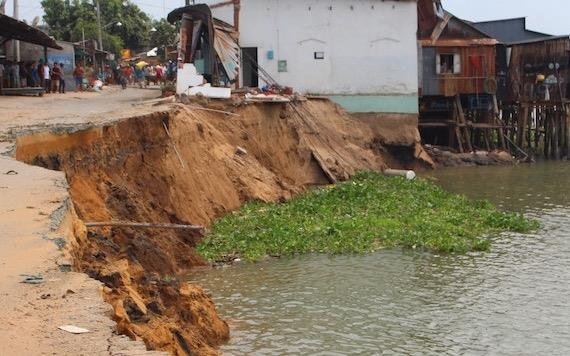 55 diem sat lo dac biet nguy hiem o dong bang song Cuu Long hinh anh