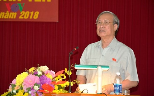 Tiếp xúc cử tri ảnh 1 Tiep xuc cu tri anh 1