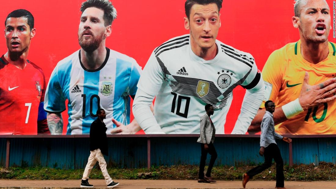 Cá độ bóng đá mùa World Cup ảnh 2 Ca do bong da mua World Cup anh 2