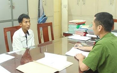 Lua 2 thieu nu di trong hoa roi ban sang Trung Quoc hinh anh