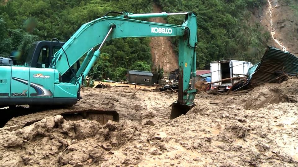 mưa lũ ở Lai Châu ảnh 3 mua lu o Lai Chau anh 3