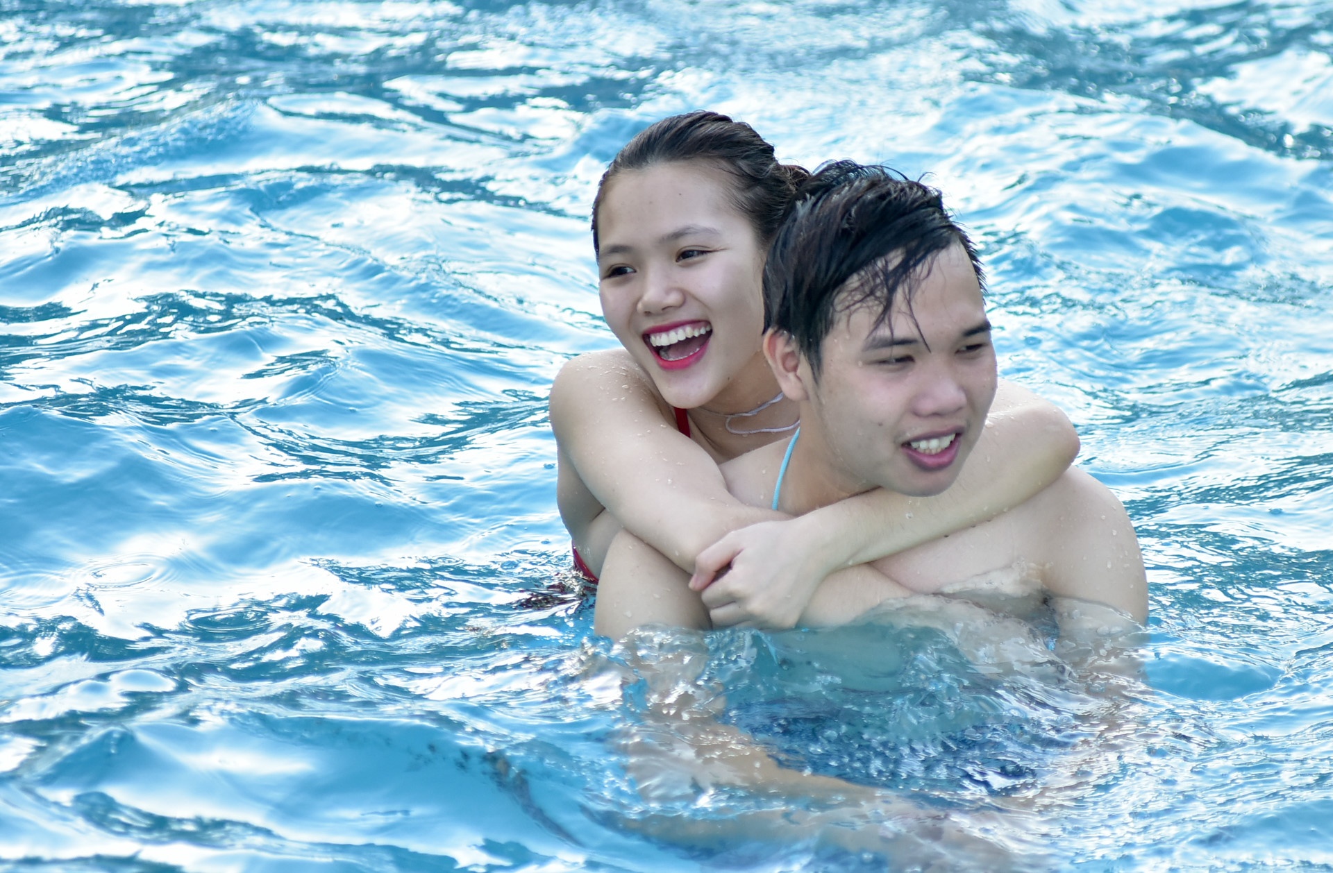 Hà Nội nắng nóng khắc nghiệt ảnh 1 Ha Noi nang nong khac nghiet anh 1