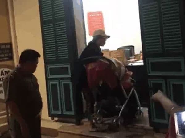 Bella và con trai ảnh 1 Bella va con trai anh 1