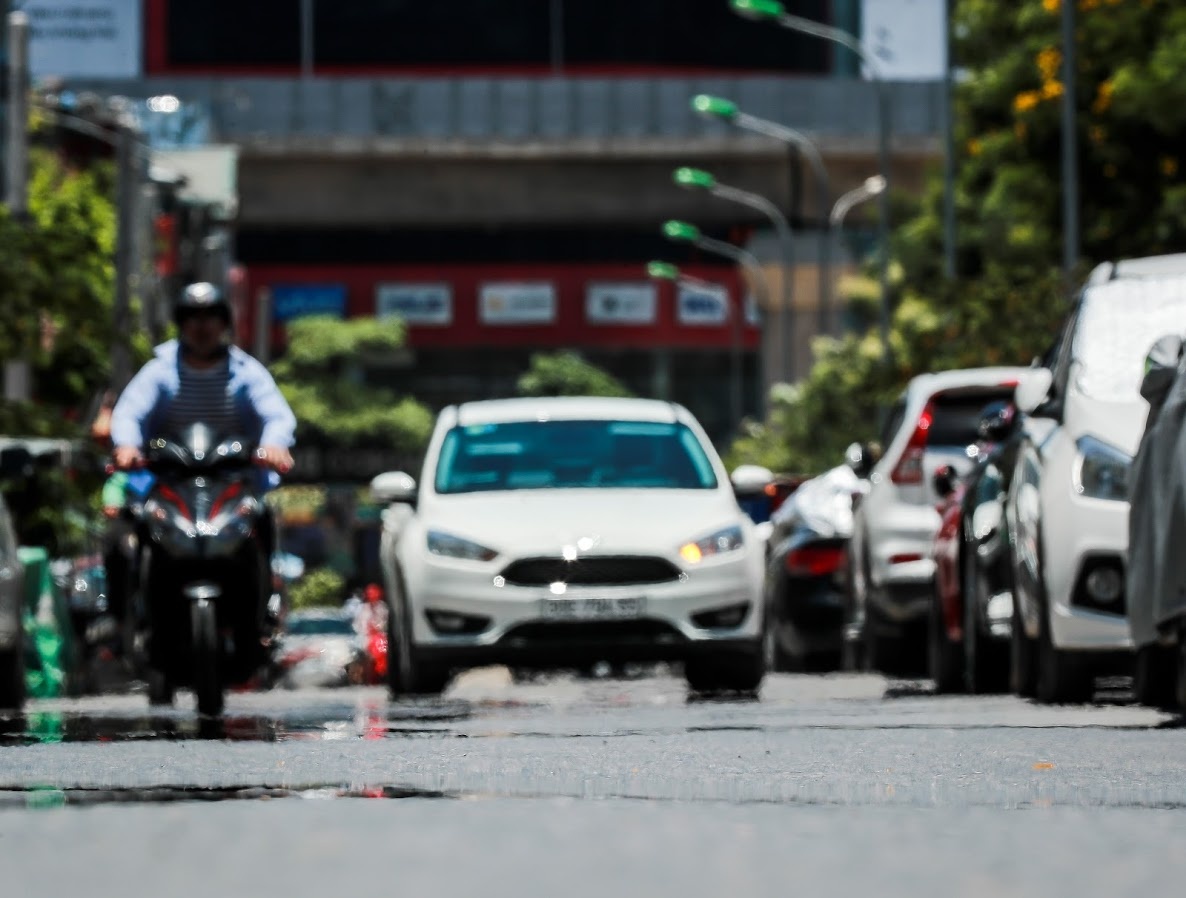 ha noi nang nong dinh diem anh 2