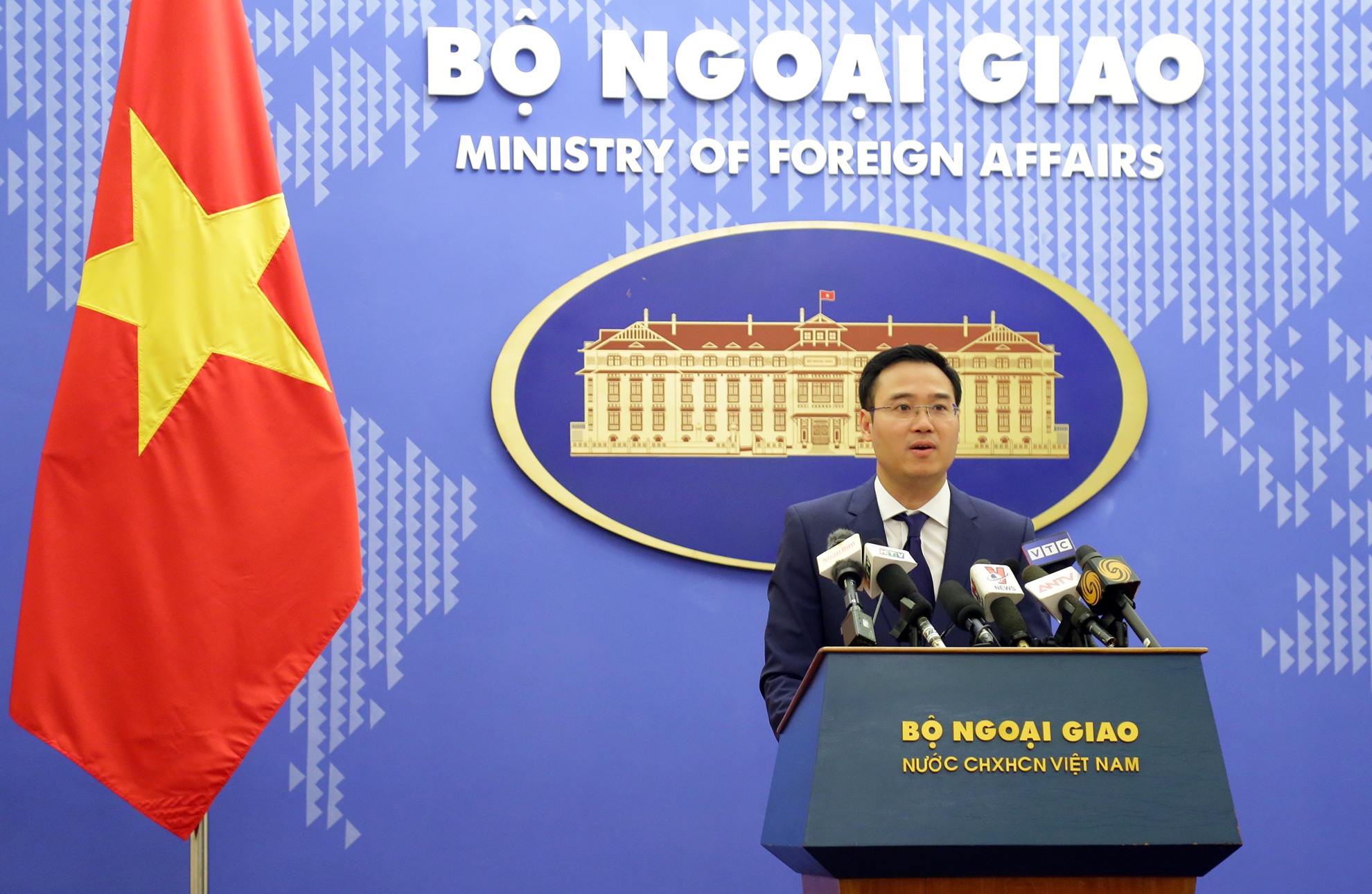 Facebook sai sót về Hoàng Sa, Trường Sa ảnh 1 Facebook sai sot ve Hoang Sa, Truong Sa anh 1