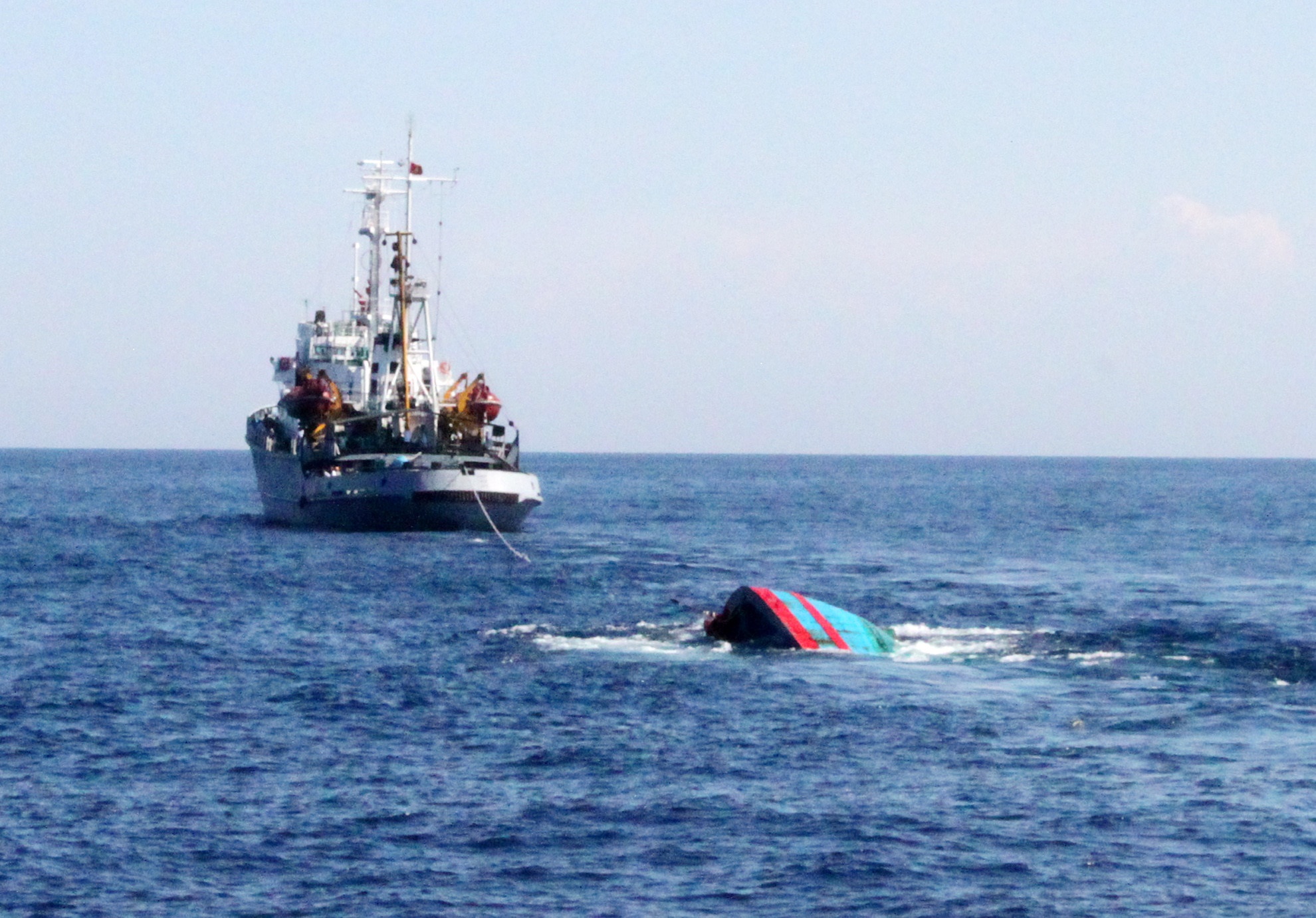 Mua lon dai ngay anh 2