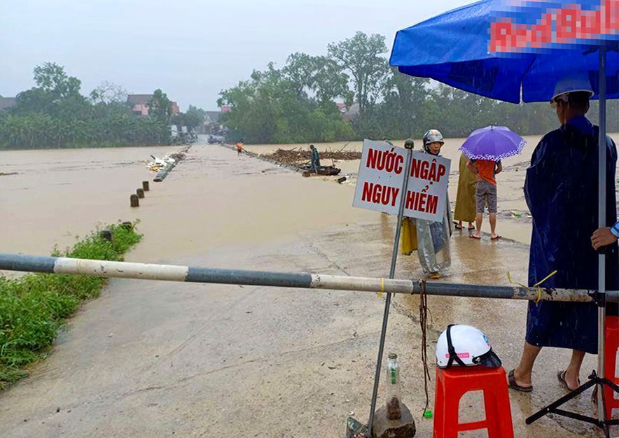 bao so 3 tren Bien Dong anh 3