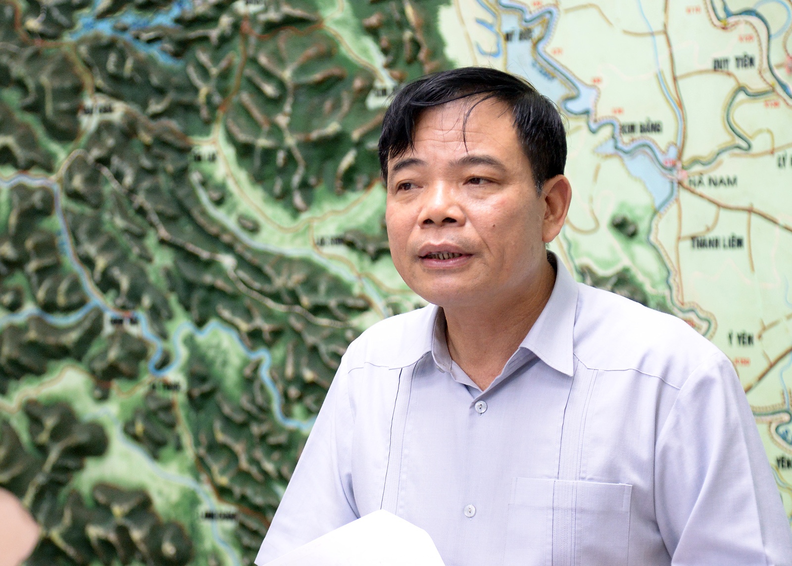 bao so 3 tren Bien Dong anh 1