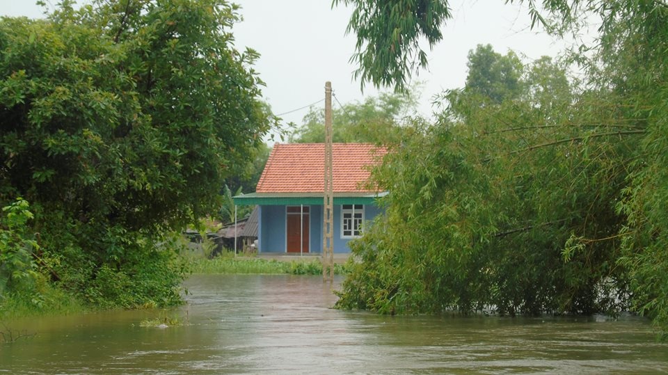 bão số 3 suy yếu ảnh 2 bao so 3 suy yeu anh 2