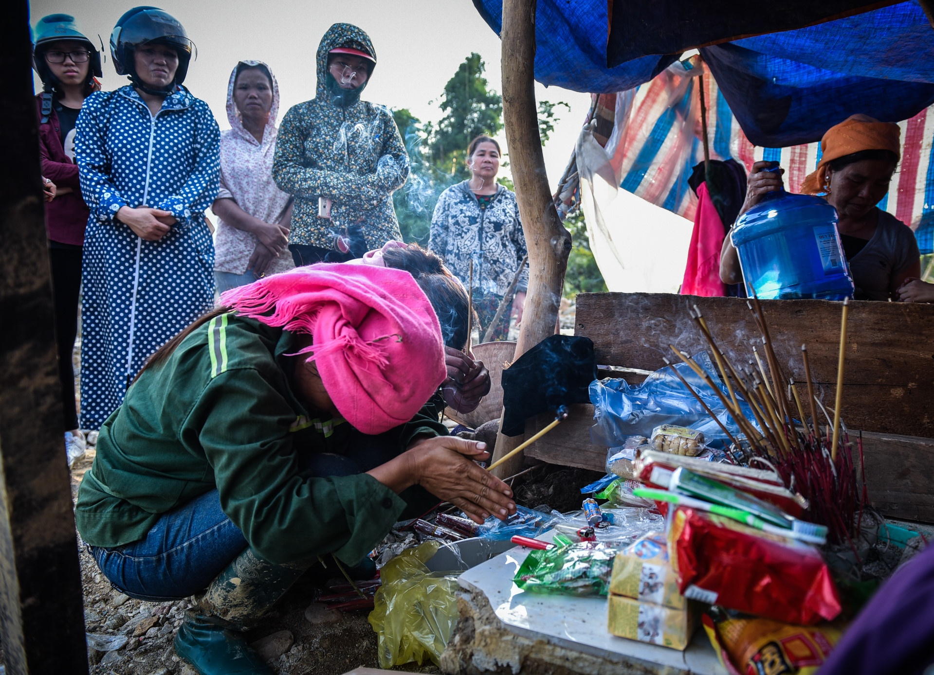 thiet hai mua lu anh 1