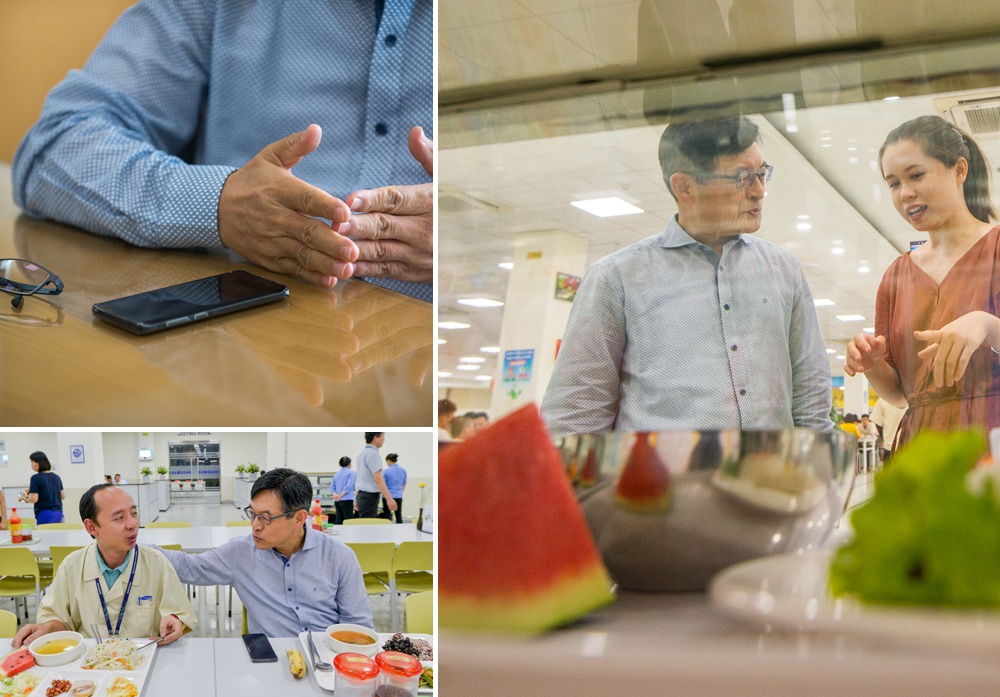 Samsung Viet Nam anh 15