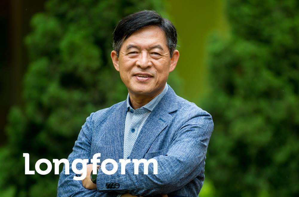 'Nhan vien nguoi Viet lam nen thanh cong cua Samsung Viet Nam' hinh anh